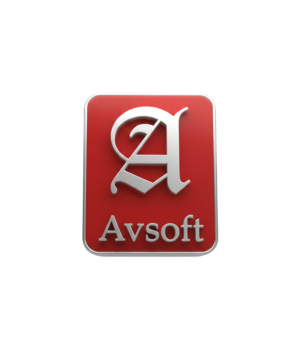 Avsoft Logo