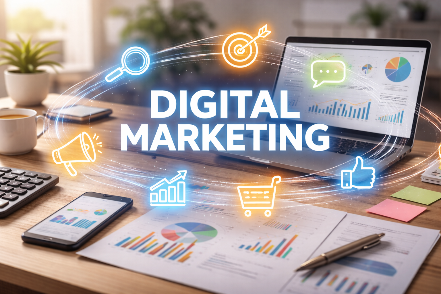 Social Media Analytics